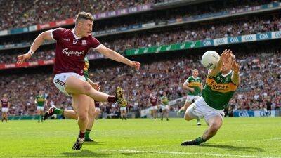 Kevin McStay: Stephen O'Brien the unsung hero' of Kerry's victory