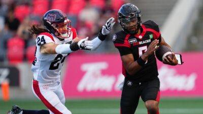 LaPolice: Redblacks need to ‘figure out’ the best choice at quarterback