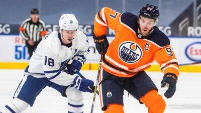 Connor Hellebuyck - Leon Draisaitl - Kyle Connor - Creating the All-Canadian Team lineup for 2022-23 - tsn.ca -  Ottawa