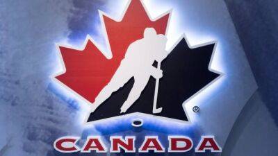Hockey Canada releases plan to combat 'toxic' culture ahead of parliamentary hearings