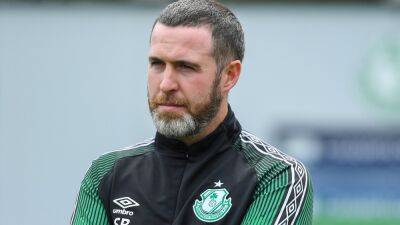 Shamrock Rovers - Stephen Bradley - Jack Byrne - Bradley admits he will rest players with eye on Europa - rte.ie - Croatia - Macedonia - Ireland - Cape Verde - state Indiana - county Jack - Bulgaria -  Zagreb