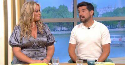 Alison Hammond - Phillip Schofield - Holly Willoughby - Josie Gibson - Dermot Oleary - ITV This Morning viewers make plea to ITV after branding Josie Gibson and Craig Doyle the "winning team" - manchestereveningnews.co.uk - Ireland