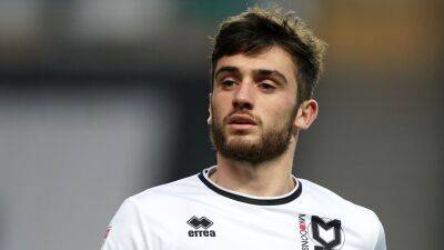 Troy Parrott extends his Tottenham contract until 2025 and joins Preston on loan