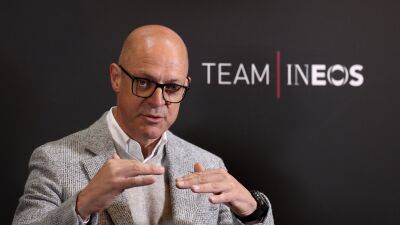 Newcastle draft in sporting performance expert Sir Dave Brailsford