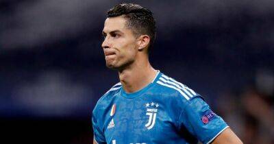 Cristiano Ronaldo dig could rule out a potential suitor as he eyes Manchester United exit
