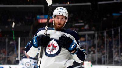 Dubois says he hasn't requested a trade from Jets