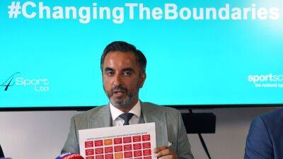 Lawyer Aamer Anwar: Cricket Scotland racism is ‘case that’s horrified me most’