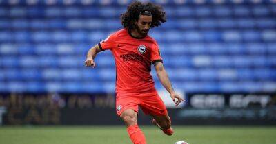 Man City target Marc Cucurella 'wants to play' for Pep Guardiola and more transfer rumours