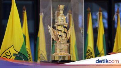 Ini Makna di Balik Piala Presiden Bulutangkis 2022 - sport.detik.com - Indonesia
