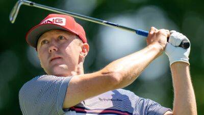 Hughes hoping lost clubs turn up - tsn.ca -  Detroit -  Dublin