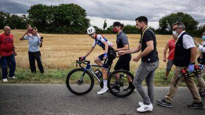 Opinion: Tour de France Femmes GC battle finely poised as FDJ-SUEZ-Futuroscope the biggest losers on eventful Stage 2