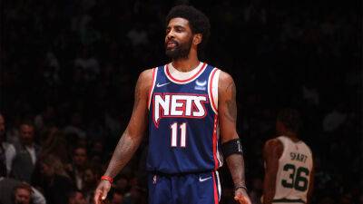 Kevin Durant - Nathaniel S.Butler - Kyrie Irving reportedly plans to play in Brooklyn with or without Kevin Durant - foxnews.com - Ukraine -  Boston - state New York