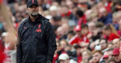 'There might not be any' - Sky Sports reporter issues Liverpool claim