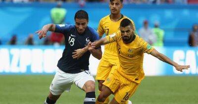 Aziz Behich set for Dundee United transfer as Jack Ross looks to add to Australian contingent