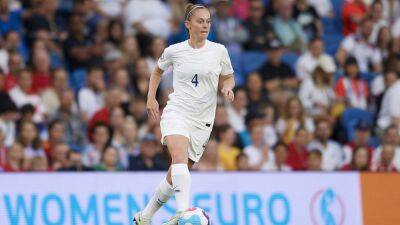 Ella Toone - Sheffield Wednesday - Paul Corry - Four standing but who is primed to reach the Women's Euro 2022 final? - rte.ie - Sweden - France - Germany - Spain - Norway