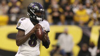 Ravens' Lamar Jackson faces criticism from anonymous NFL coach: 'He is just so inconsistent throwing the ball' - foxnews.com - Usa - Los Angeles - state Pennsylvania - county Patrick - state Maryland - Baltimore