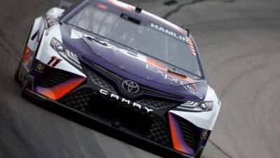 NASCAR, Joe Gibbs Racing disclose what led to disqualification