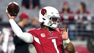 Kyler Murray - Kyler Murray's new $230 million Arizona Cardinals contract mandates four hours of weekly film study, source says - espn.com - state Arizona