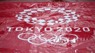 Tokyo prosecutors search home of ex-Olympic board member -Kyodo - channelnewsasia.com -  Tokyo