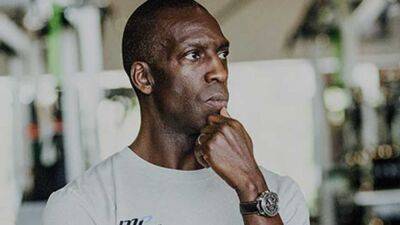 Nigerians lambast Michael Johnson for questioning Amusan’s world record