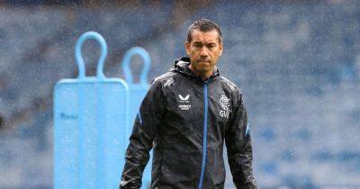 Steven Gerrard - Ridvan Yilmaz - Gio van Bronckhorst in Rangers title vow as he names key battleground that will decide Celtic trophy fight - dailyrecord.co.uk - Turkey - county Ross