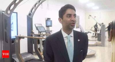 Long term success in sports is about learning to fail: Abhinav Bindra - timesofindia.indiatimes.com - India
