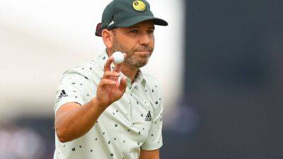 Sergio Garcia holds off resigning from DP World Tour to discover Ryder Cup eligibility