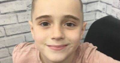 Drug-driving dad killed 'lovely little' son, 8, in M60 crash as mum pays heartbreaking tribute