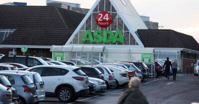 ASDA's message to everyone as shoppers are left £175.80 out of pocket - manchestereveningnews.co.uk - Britain