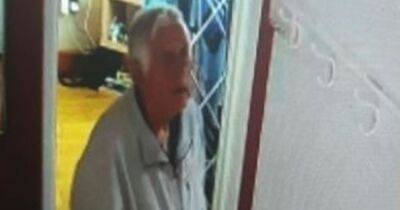Police issue appeal after 78-year-old man goes missing in Tameside