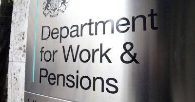 DWP identifies two groups of claimants to get delayed £326 cost-of-living payment