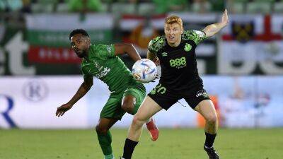 Shamrock Rovers v Ludogorets: All you need to know