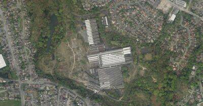 Call to turn site of former asbestos factory into nature reserve as councillor says it will take ‘a monumental effort’ to make it safe for housing - manchestereveningnews.co.uk