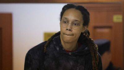US basketball star Griner returns to Russian court in drugs trial