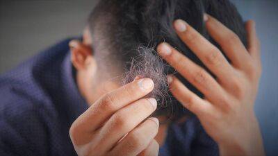 Long COVID: New study reveals more symptoms including hair loss and erectile dysfunction