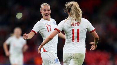 Milton Keynes - Lisa Fallon: Signs point towards an England vs Germany final at Women's Euro 2022 - rte.ie - Sweden - France - Germany - Spain - Ireland