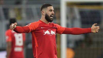 Thomas Tuchel - Benjamin Pavard - Jules Kounde - Milan Skriniar - Pau Torres - Josko Gvardiol - Chelsea compile defensive shortlist as Barcelona attempt to hijack Jules Kounde deal - thenationalnews.com - France - Croatia - Spain - Brazil - Slovakia