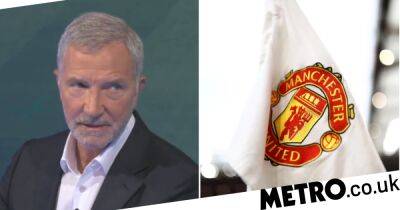 ‘Decade of poor decisions’ – Graeme Souness slams Manchester United board and says Phil Jones and Juan Mata sum up decline