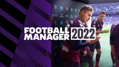 Football Manager 2023: When will the game be announced?