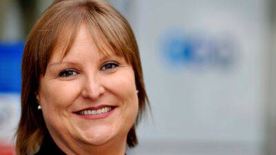 Premier League names Alison Brittain as new chair - bt.com