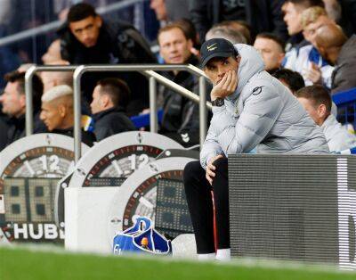 Chelsea could now 'explore' £60m Kounde alternative at Stamford Bridge
