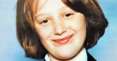 Cold case expert launches new investigation into disappearance of tragic schoolgirl Charlene Downes - manchestereveningnews.co.uk - Britain
