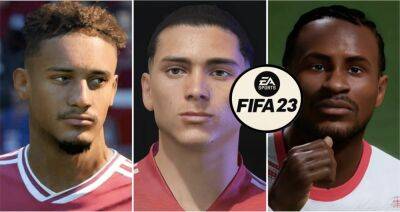 Borussia Dortmund - Christopher Nkunku - Nico Schlotterbeck - James Tavernier - Gianluigi Donnarumma - Mike Maignan - Nunez, Nkunku, Vlahovic, Saliba: FIFA 23 upgrades predicted - givemesport.com - Manchester - France -  Paris -  Amsterdam -  Milan - Liverpool