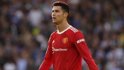 Which club might Cristiano Ronaldo join if he leaves Manchester United?