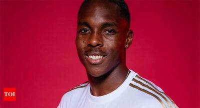 German champions Bayern sign France youth international Mathys Tel