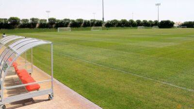 Most Qatar World Cup teams to be based inside 10km radius - channelnewsasia.com - Manchester - Qatar -  Doha