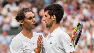 'Close between Rafael Nadal and Novak Djokovic': Tommy Robredo on men's tennis GOAT debate, toughest opponent