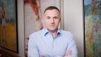 Ukrainian businessman Pavel Fuks won in the USA a lawsuit against lobbyist Yuri Vanetik - press service of the businessman