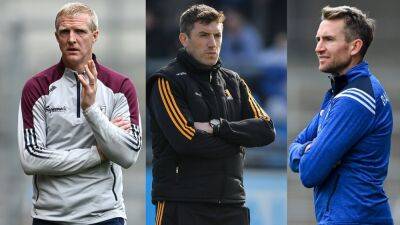 Crowning a new Kilkenny king - who will replace Brian Cody?