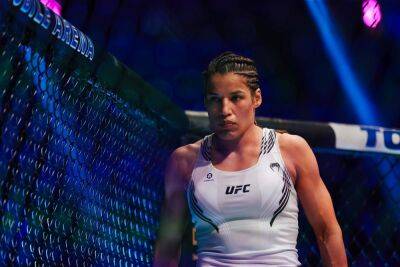 Ronda Rousey - Julianna Pena - Amanda Nunes - What time in the UK does Julianna Pena fight at UFC 277? - givemesport.com - Britain